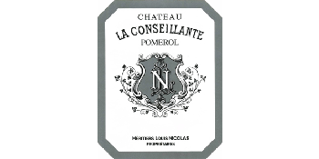 Chateau La Conseillante logo.gif