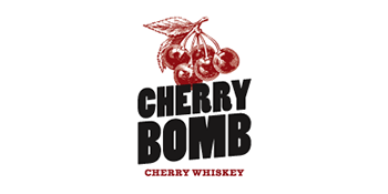 Cherry Bomb logo