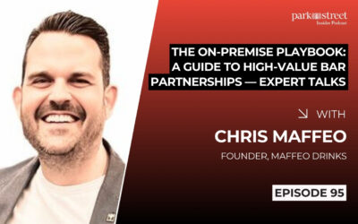 The On-Premise Playbook: A Guide to High-Value Bar Partnerships— Expert Talks