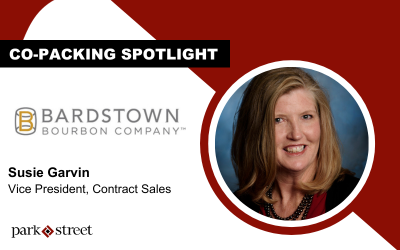 Co-Packing Spotlight: Bardstown Bourbon