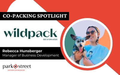 Co-Packing Spotlight: Wildpack Beverage