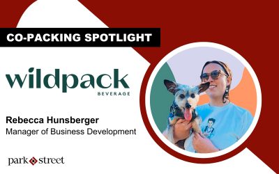 Co-Packing Spotlight: Wildpack Beverage