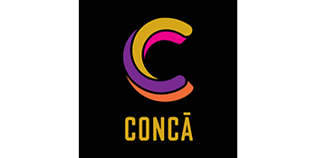 Conca Vodka logo