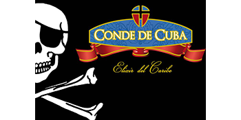 Conde de Cuba logo