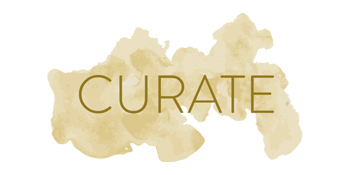 Curate Logo