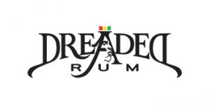 DREADED RUM LOGO