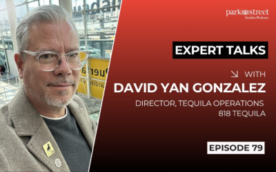 818 Tequila’s 3 Pillars of Brand Building— Expert Talks
