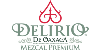 Delirio Mezcal logo