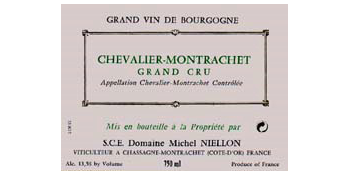 Domaine Michel Niellon logo.jpg