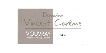 Domaine Vincent Careme logo