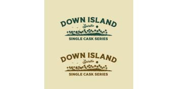 Down Island Spirits