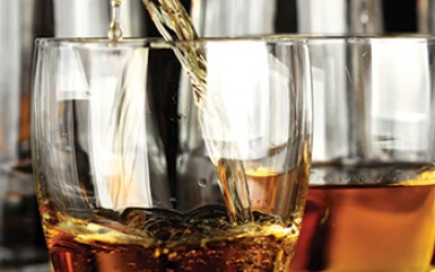 American whiskeys have ‘most momentum’