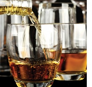 Drinks Business-American Whisky 06-05-15