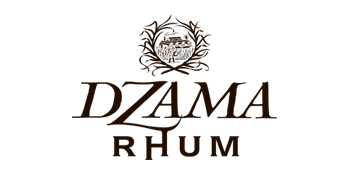 Dzama Rhum logo