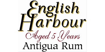English Harbour Rum logo