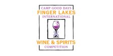 Finger Lakes International Wine & Spirits Competition – 2021