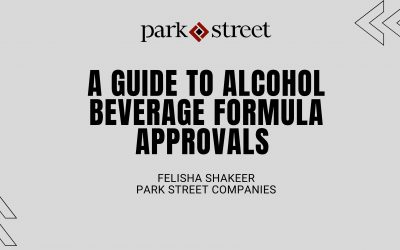 A Guide to Alcohol Beverage Formula Approvals