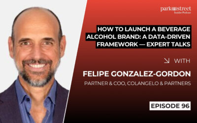 How to Launch a Beverage Alcohol Brand: A Data-Driven Framework— Expert Talks