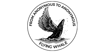 Flying Whale