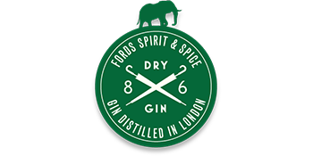 Fords Gin logo