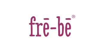 Fre Be wine logo