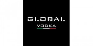 Global Vodka logo