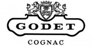 Godet Antarctica Cognac logo