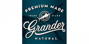 Grander Rum logo