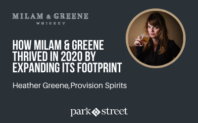 How Milam & Greene Thrived in 2020 by Expanding its Footprint