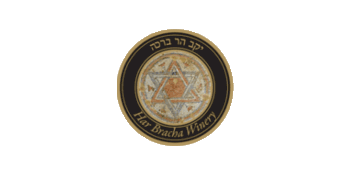 Har Bracha wine logo.gif