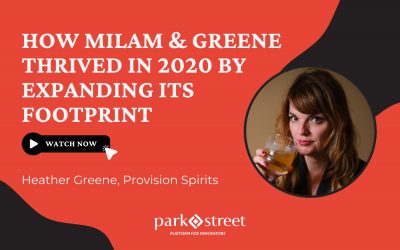 How Milam & Greene Thrived in 2020 by Expanding its Footprint