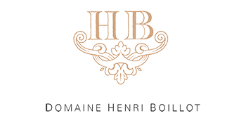 Henri Boillot wine logo