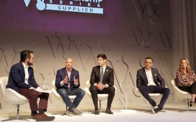 Park Street CEO Talks Creating a Brand Blueprint for Expansion