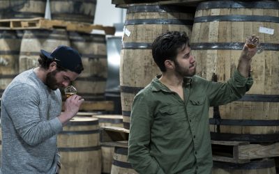 How Misunderstood Whiskey Created an Expansion Blueprint with Park Street