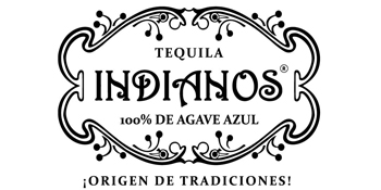 nofollow Indianos Tequila Logo