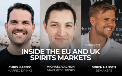 What’s Trending— Inside the EU and UK Spirits Markets