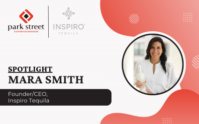Spotlight: Mara Smith, Founder/CEO, Inspiro Tequila