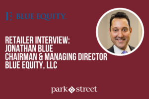 Photo of Jonathan Blue