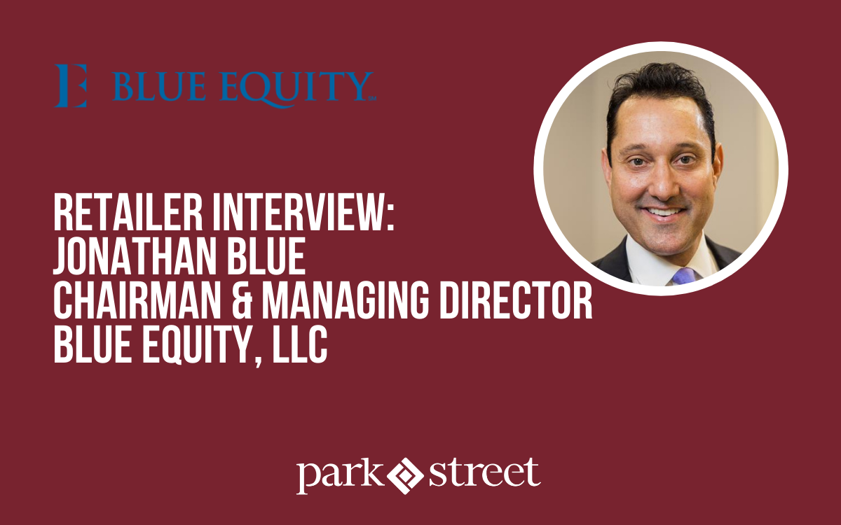 Retailer Interview Liquor Barn, Party Mart Parent Company, Blue Equity