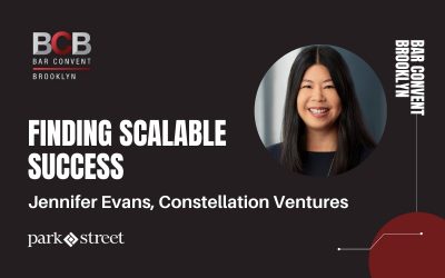 Constellation’s Jennifer Evans on Finding Scalable Success