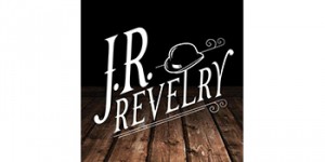 JR Revelry Bourbon logo