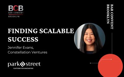 Constellation’s Jennifer Evans on Finding Scalable Success