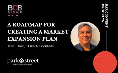 A Roadmap for Creating a Market Expansion Plan