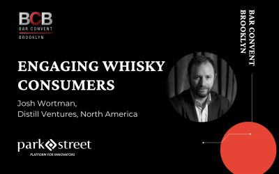 Distill Venture’s Josh Wortman on Engaging Whisky Consumers