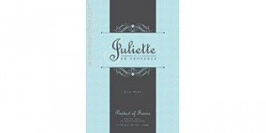 Juliette de Provence logo