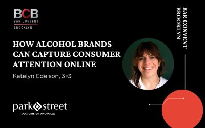 How Alcohol Brands Can Capture Consumer Attention Online