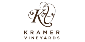 Kramer vineyards logo