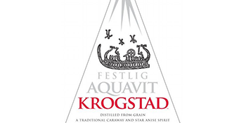 Krogstad Aquavit logo