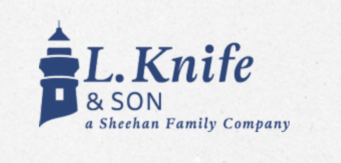 L Knife & Son
