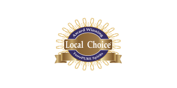 LOCAL CHOICE SPIRITS